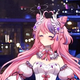 A screenshot from VTuber Ironmouse where she discovers what the Liminal Space aesthetic is.